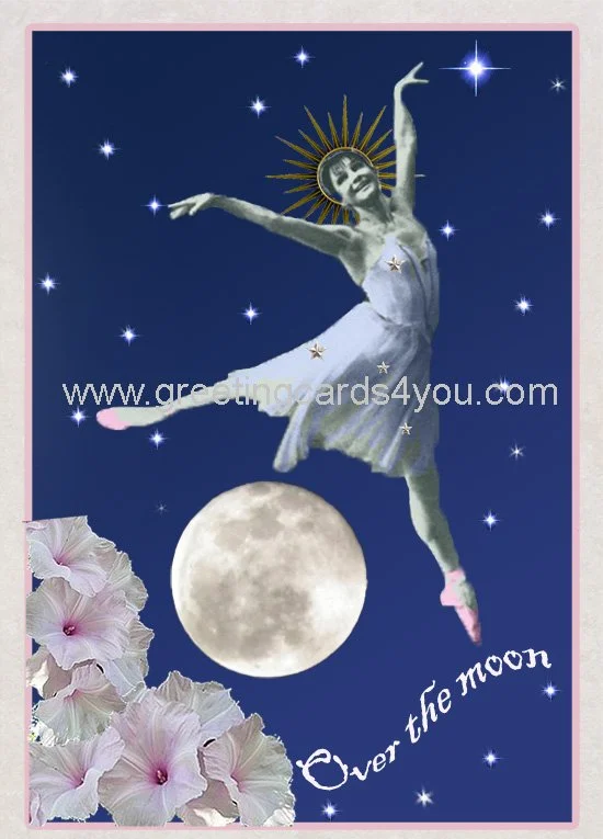 5720130100 - Over the Moon £