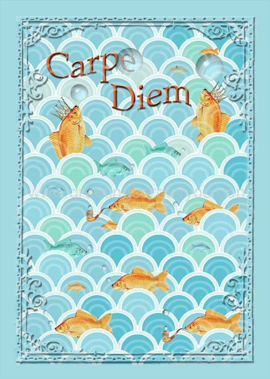5720150025 - Carp(e) Diem