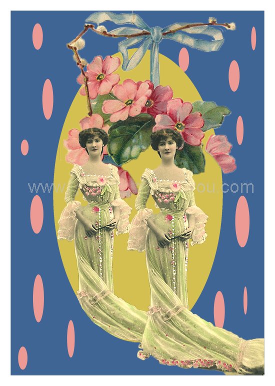 5720210034 - Blossom Shower