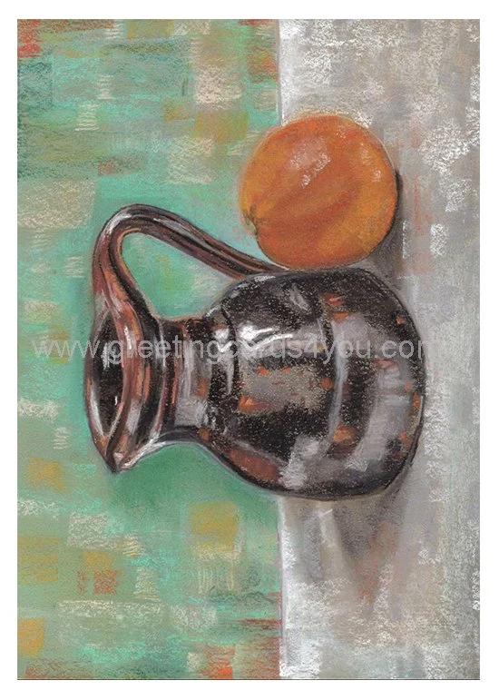 5720260007 - Little brown jug