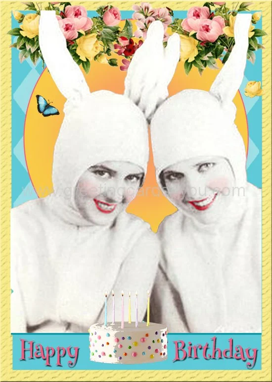 5720210022 - Birthday Bunnies