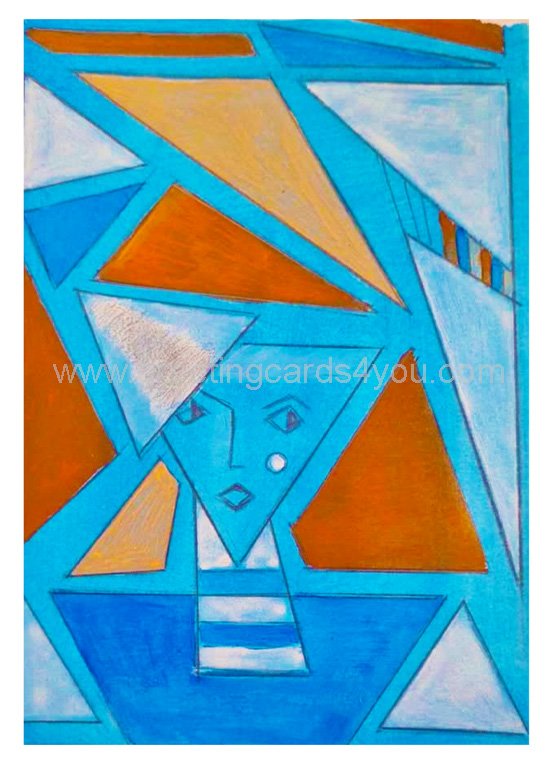 5720250014 - True Blue