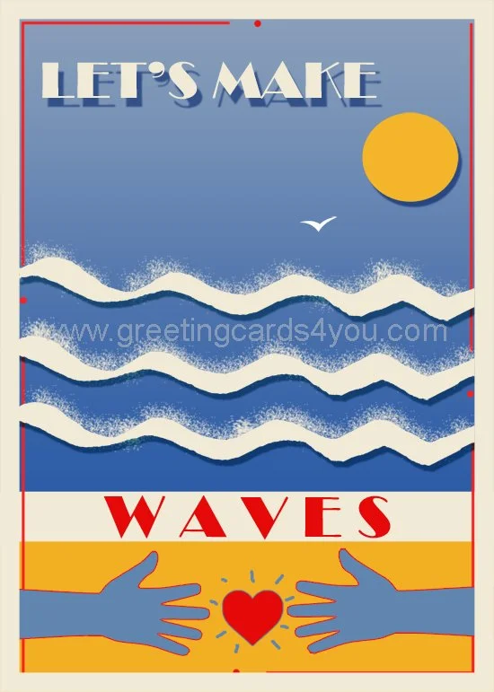 5720210001 -Let's Make Waves