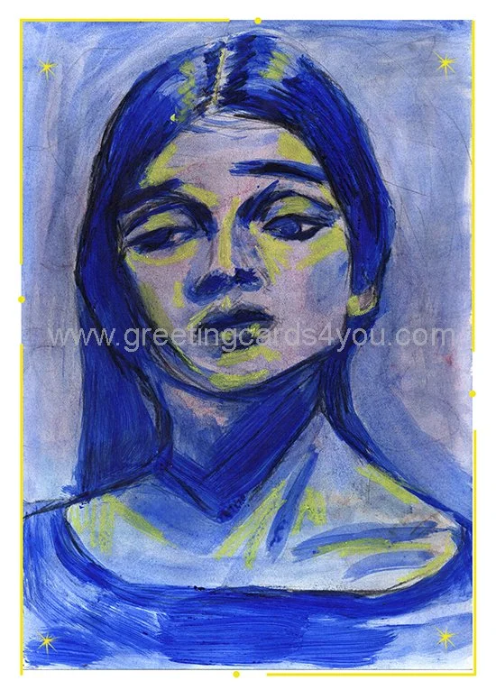 57250025 - Blue