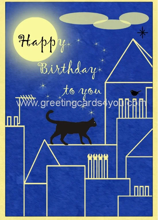 5720190028 - Crazy Cat Ladies