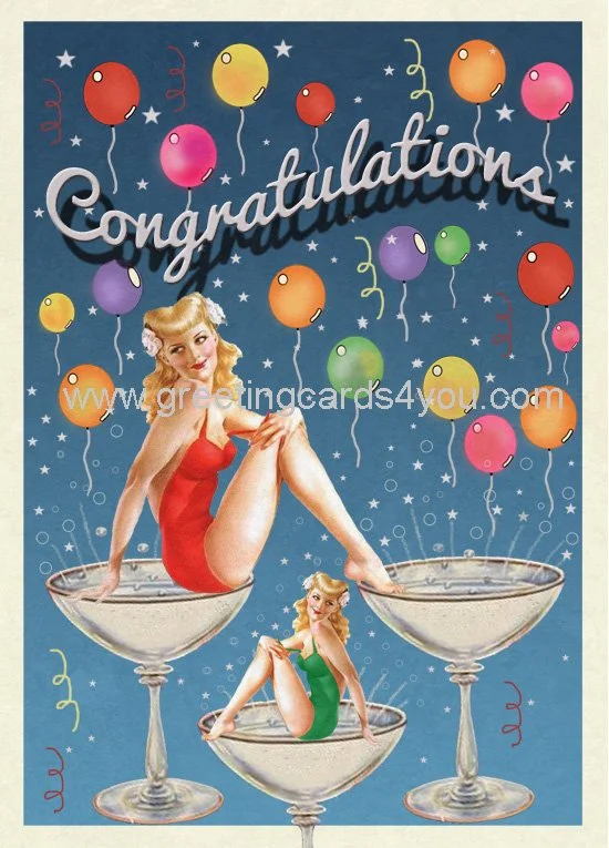 5720170028 - Congratulations