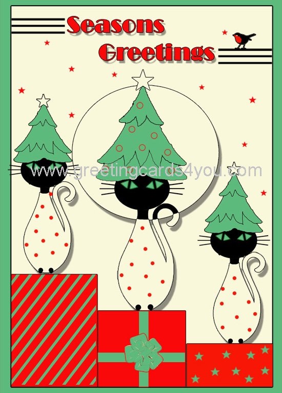 5720160034X - Tree Little Kitties