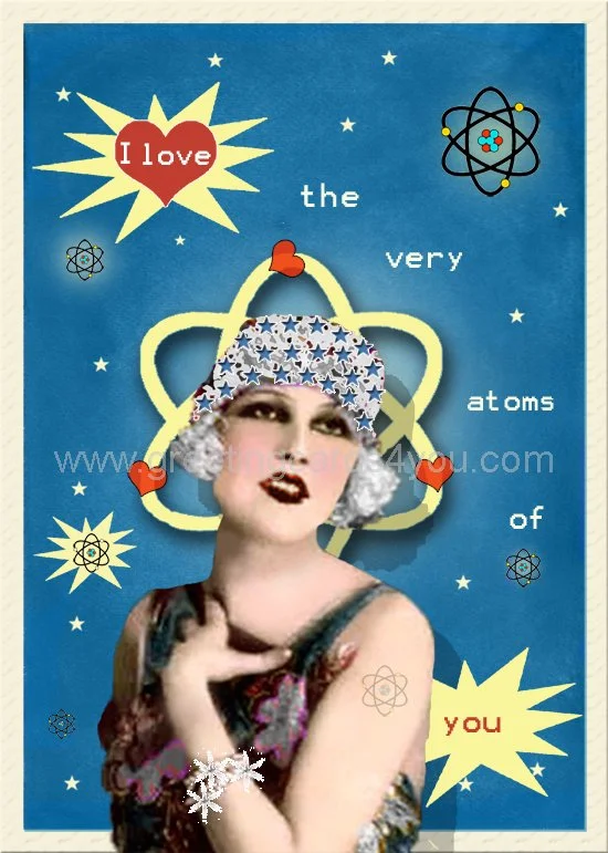 5720170002 - I Love the Very Atoms of You