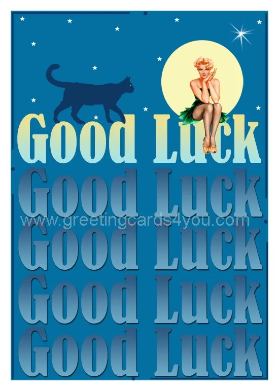 5720210039 - Good Luck