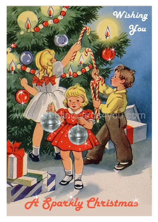 5720210045X - Sparkly Christmas