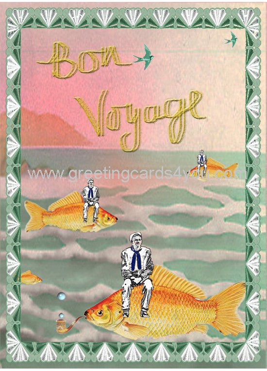 5720140330 - Bon Voyage
