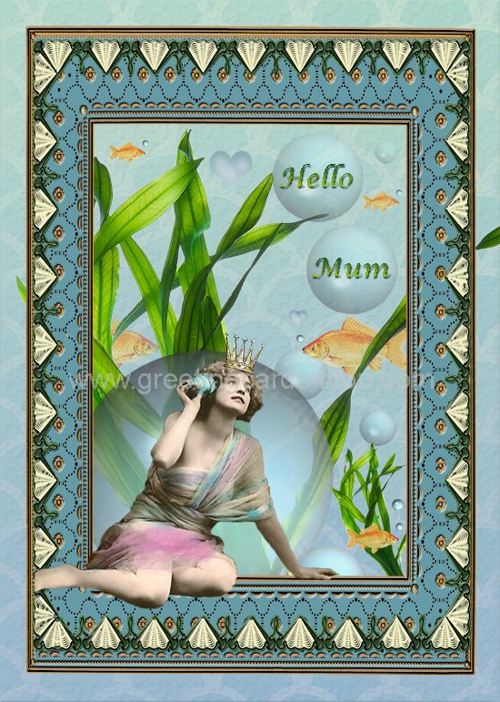 5720190008 - Hello Mum