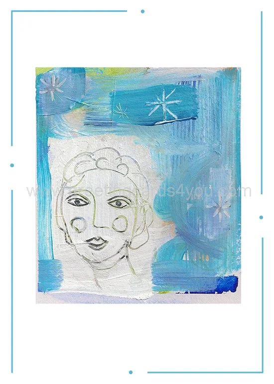 5720250011 - In the Blue