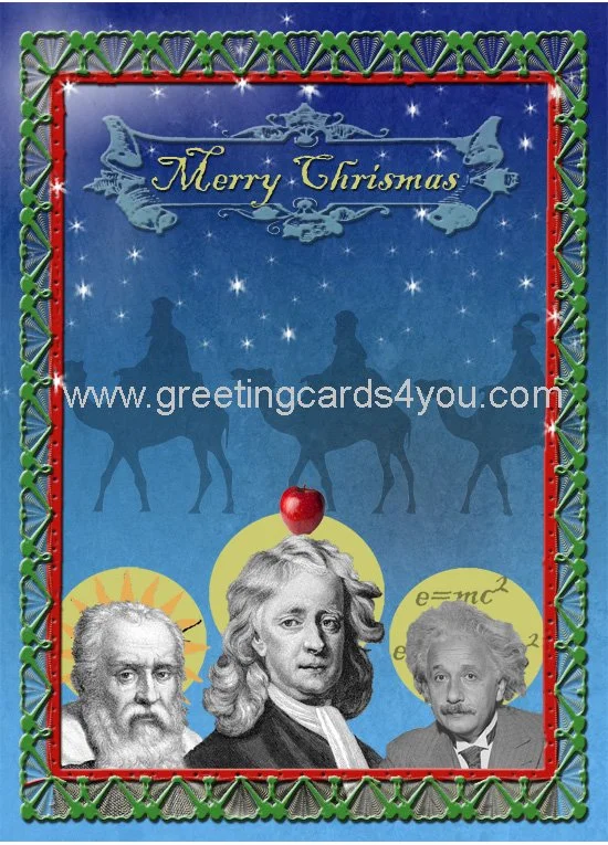 5720140313X - 3 Wise men