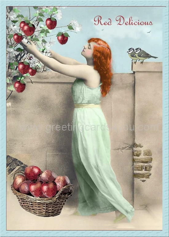 5720130029 - Red Delicious