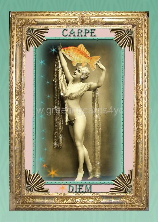 5720150005 - Carpe Diem