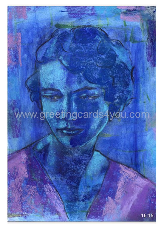 5720260004 - Electric Blue
