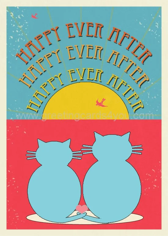 5720220003 - Happy Ever After
