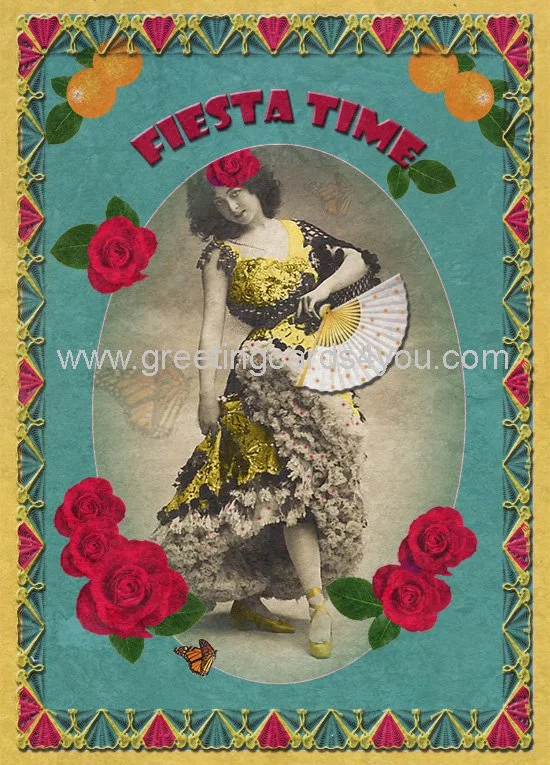 5720140359 - Fiesta Time