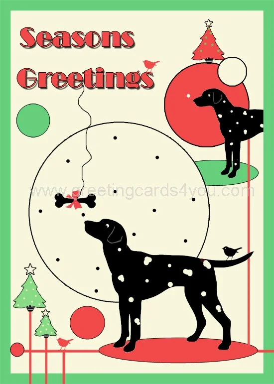 5720150059X - Snow Dogs