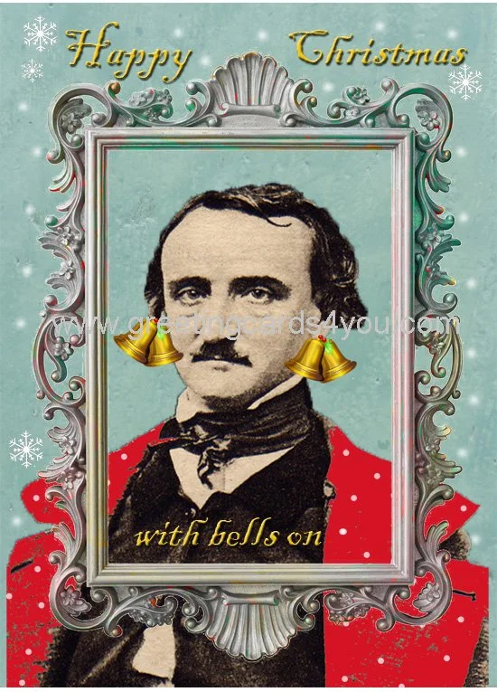 5720140309X - With Bells On