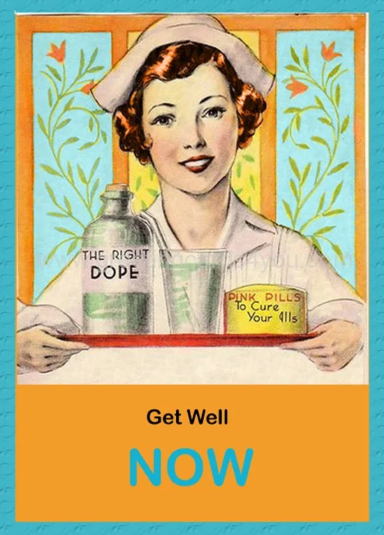 5720200002 - Get Well Now!