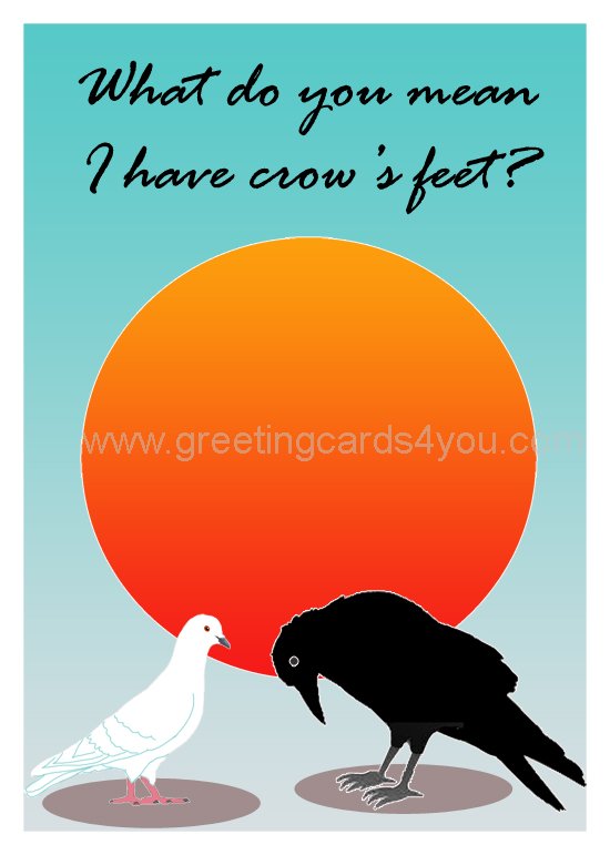 5720210029 - Crow's feet