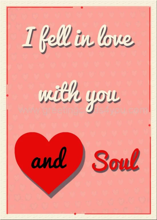 5720210005_pink - Heart and Soul