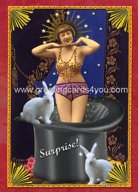 5720150010FR - Surprise (magic)