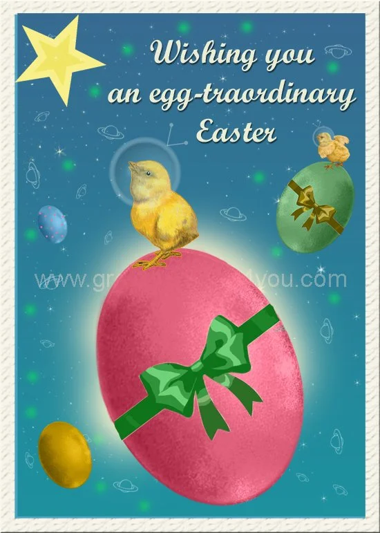 5720210025 - Egg-traordinary Easter