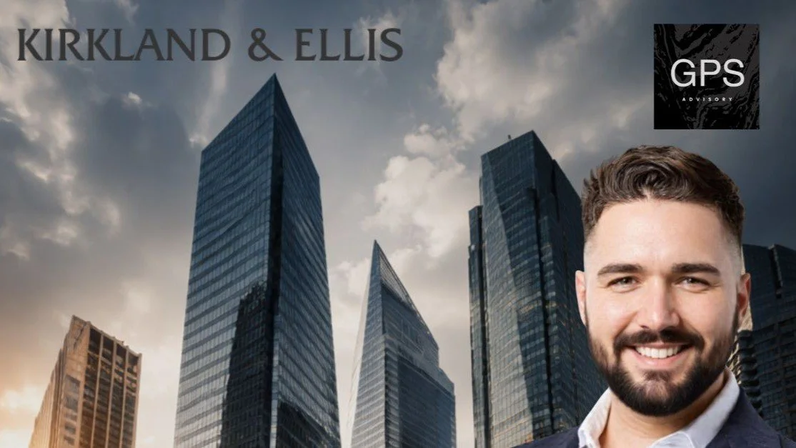 The Kirkland Effect: How One Firm Shaped the Global Secondaries Talent Market