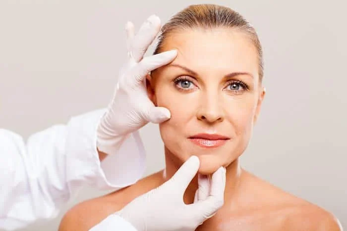 Top Aesthetic Treatments to Get Rid of Age Spots