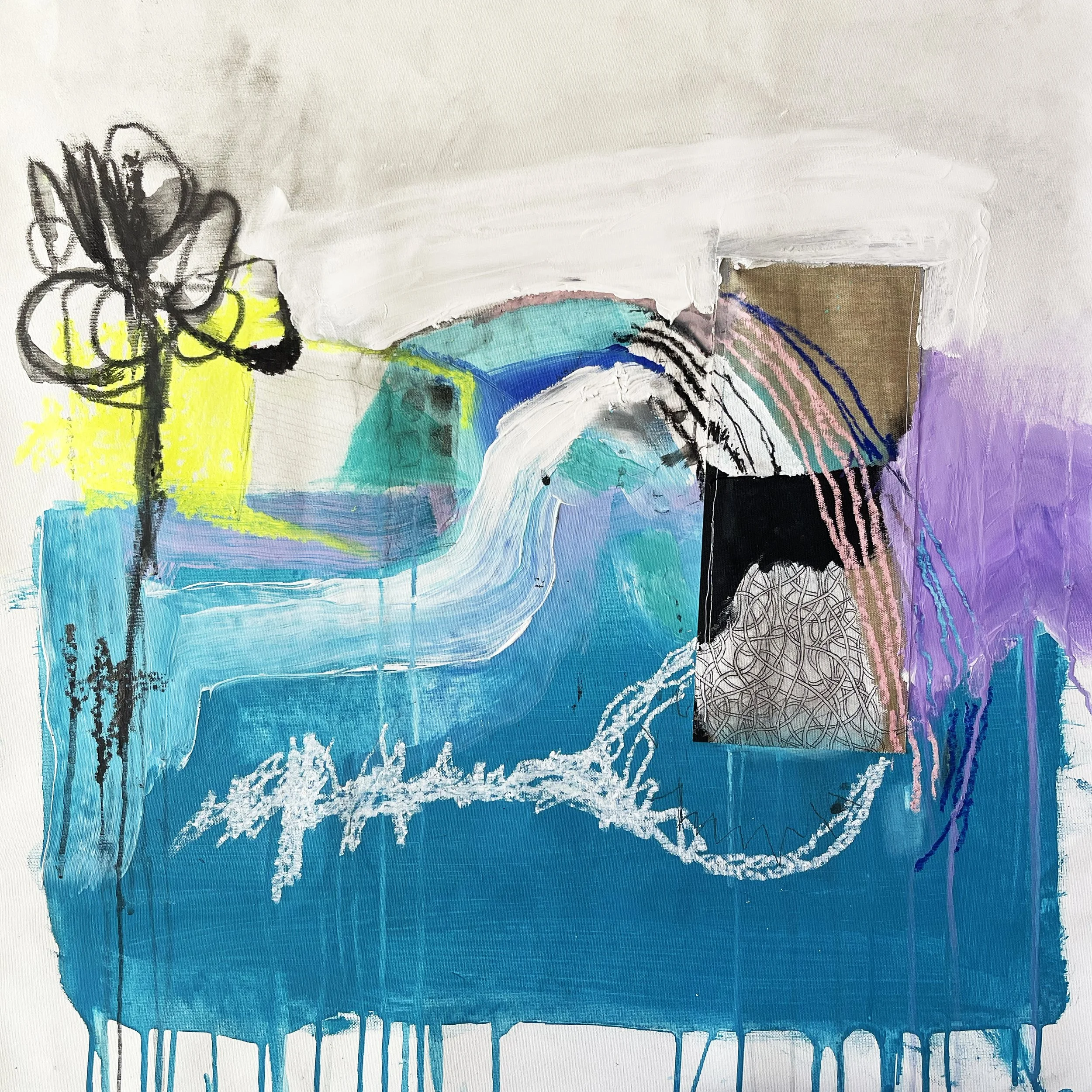 SEABED