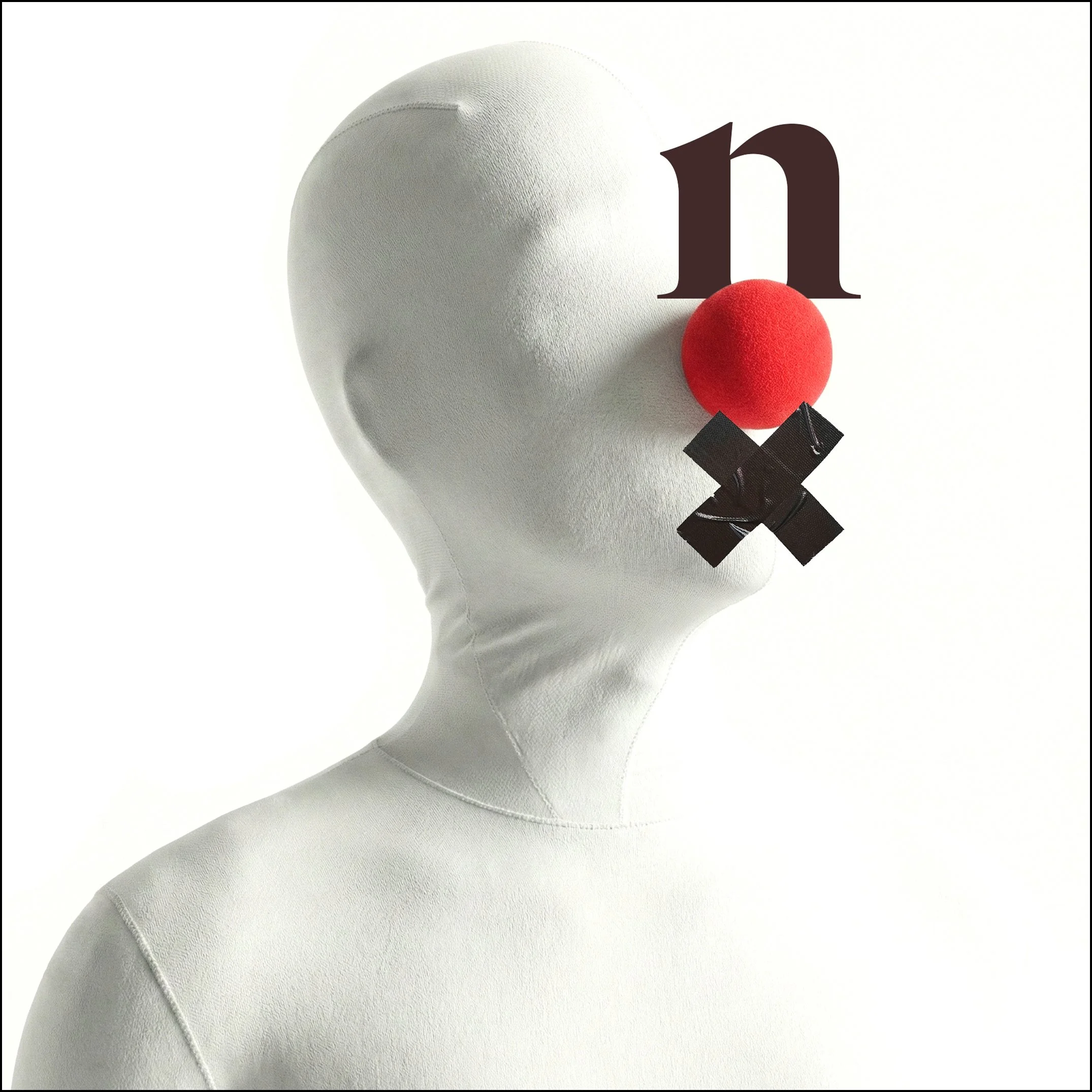 EVERY CLOWN DESERVES A BREAK