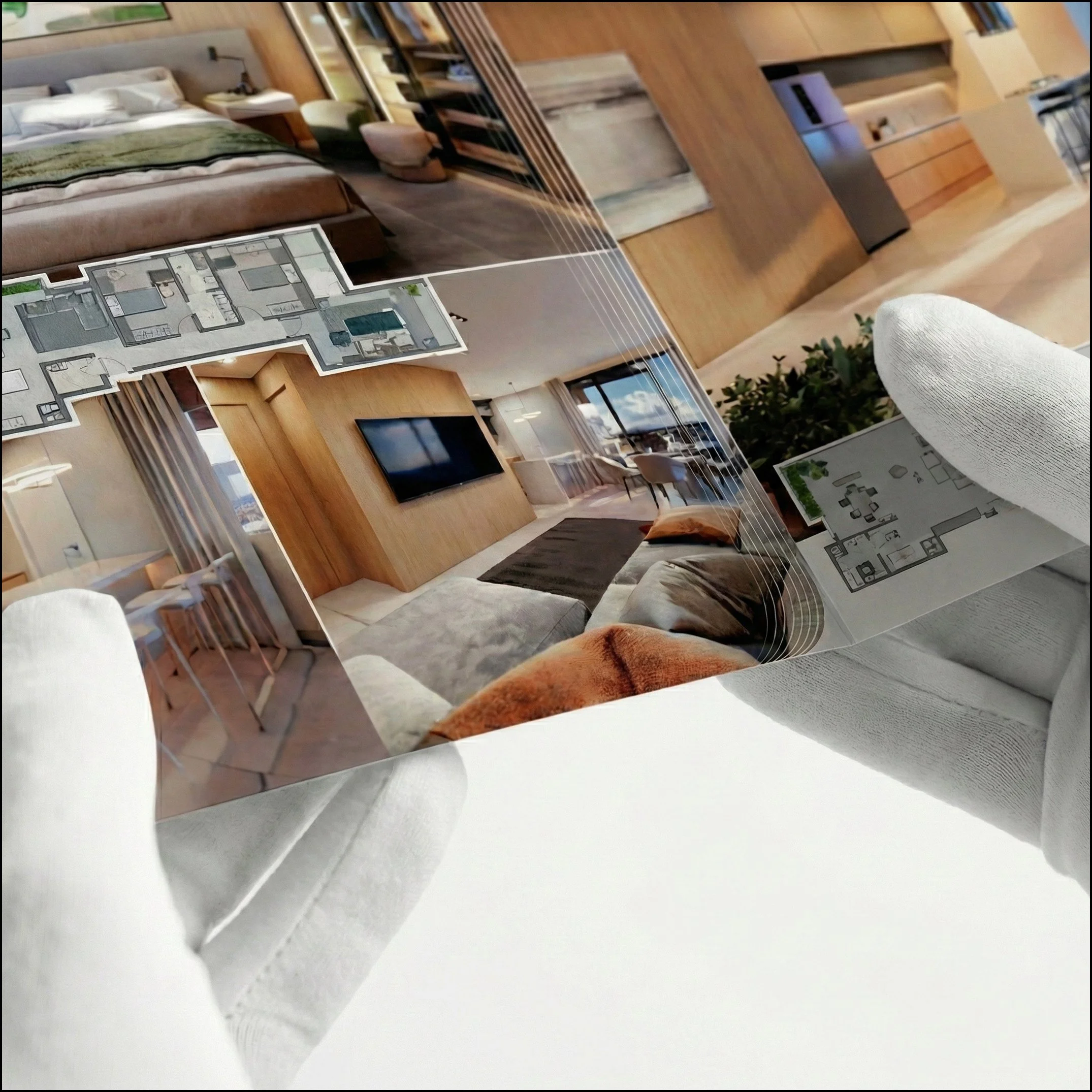 LATO PARTICIPAÇÕES