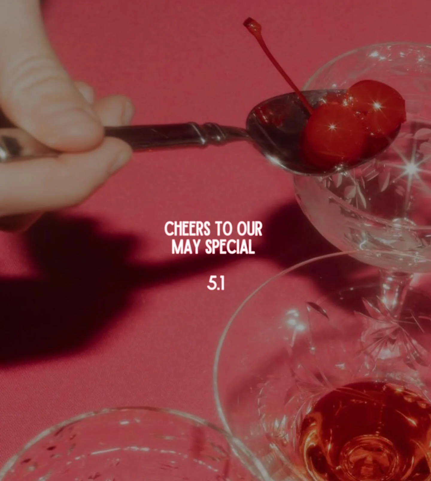see ya tomorrow 🍒🍒🍒