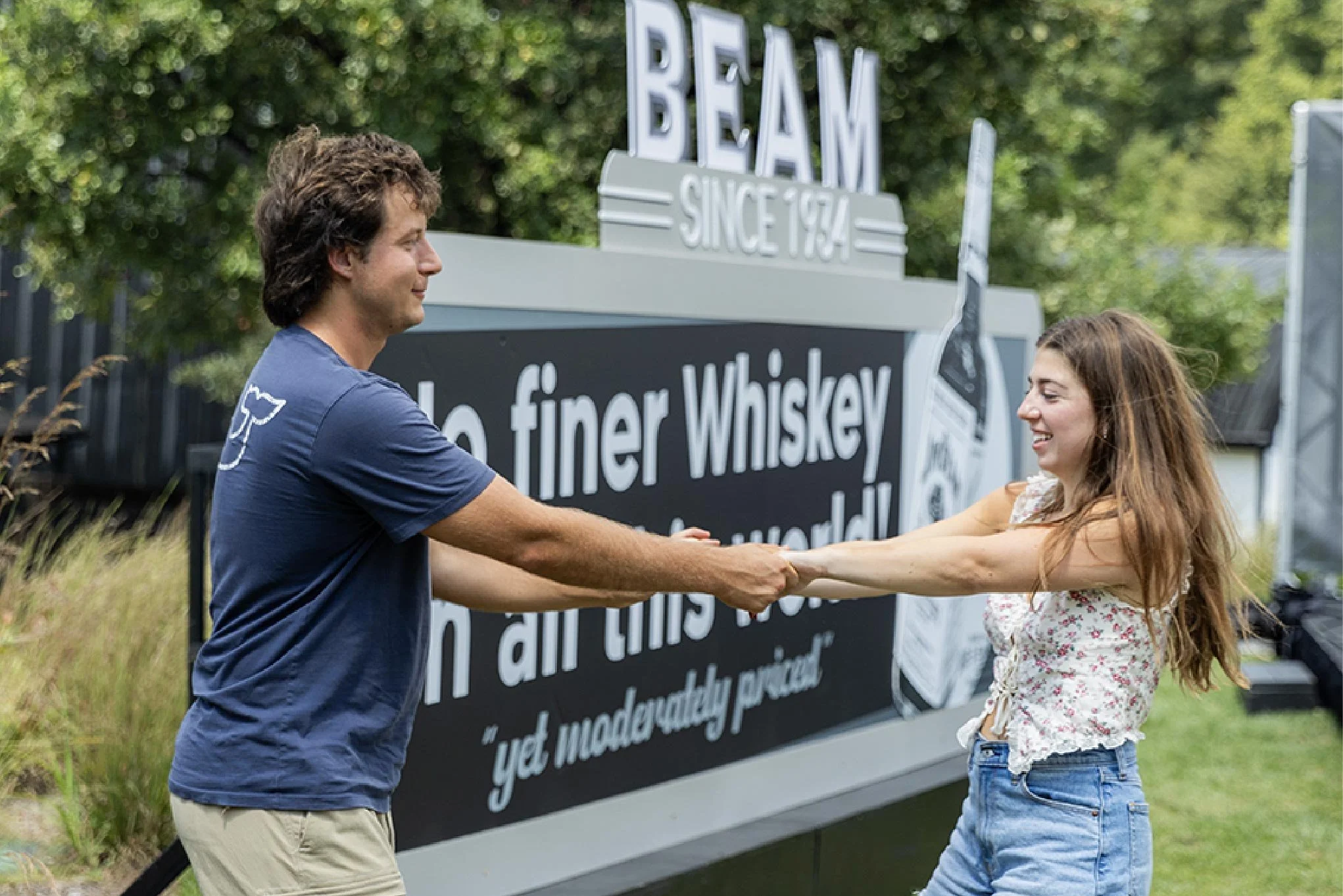 Horses &amp; Heritage @ James B. Beam Distilling Co.