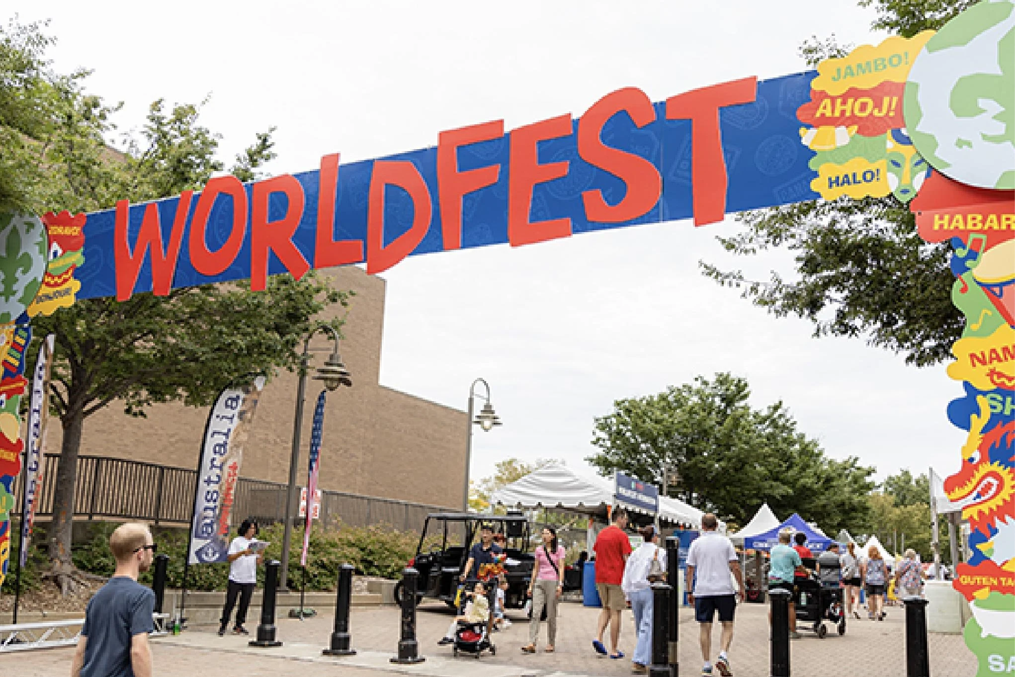 WorldFest