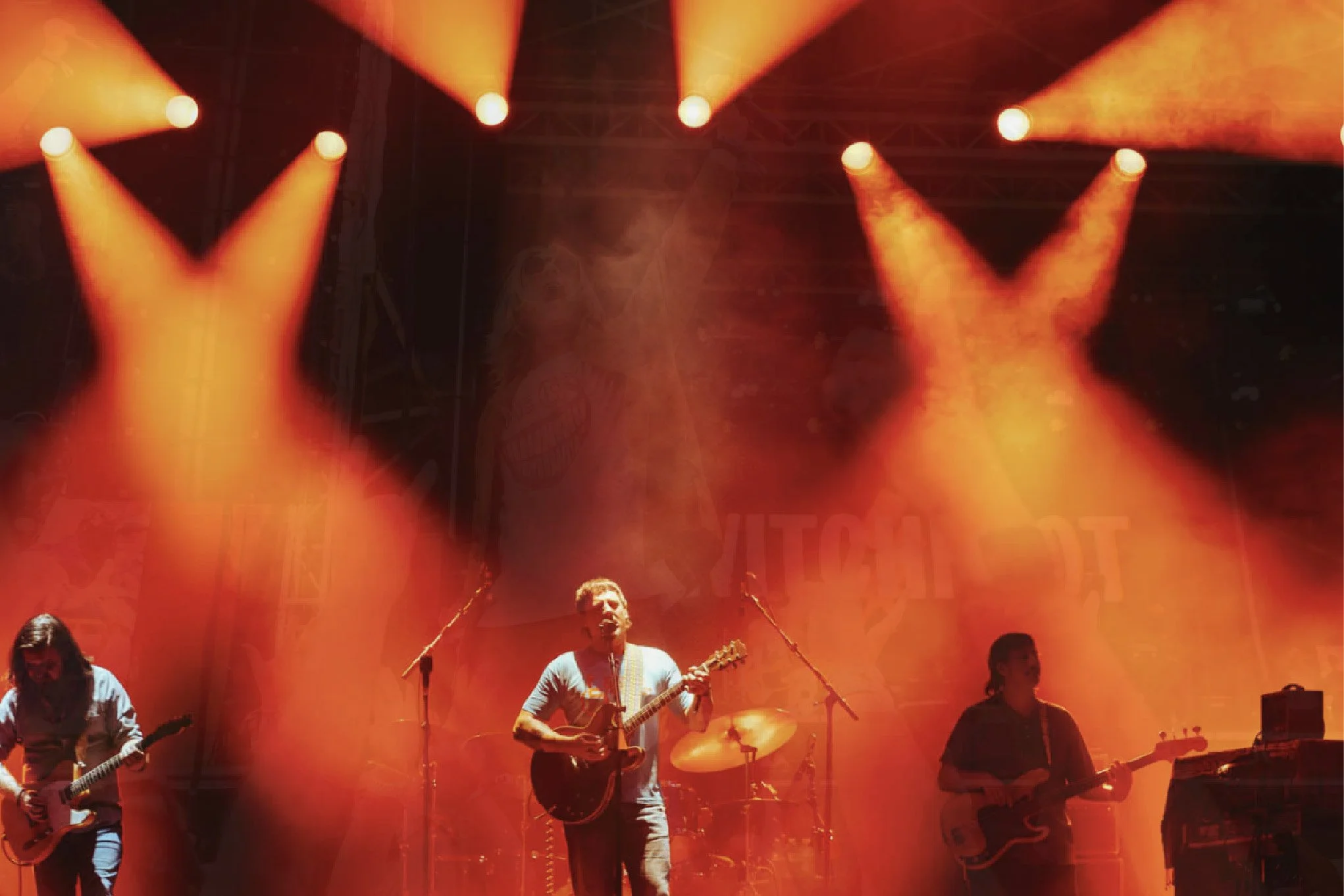 Bourbon &amp; Beyond