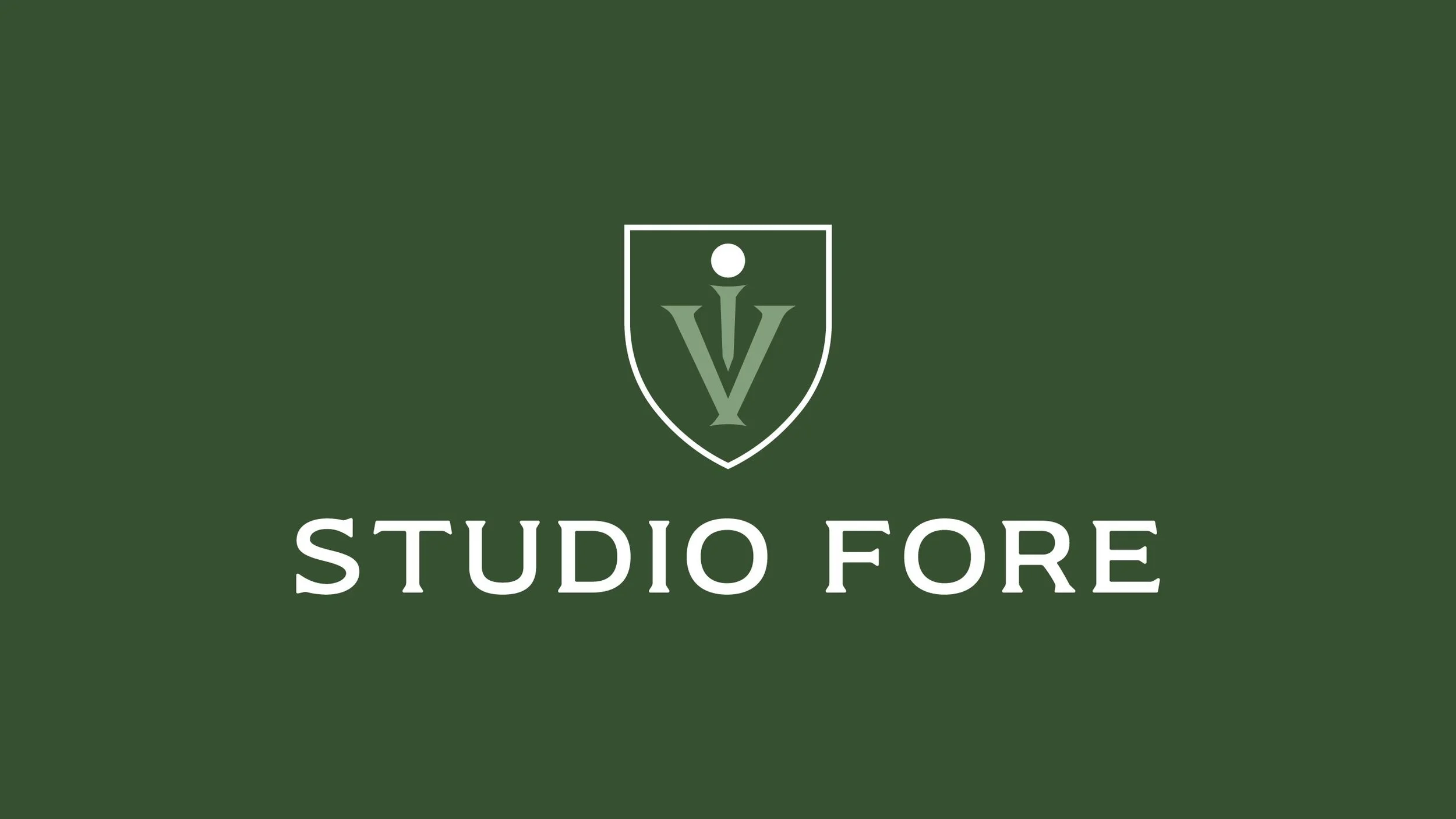 Studio Fore Branding
