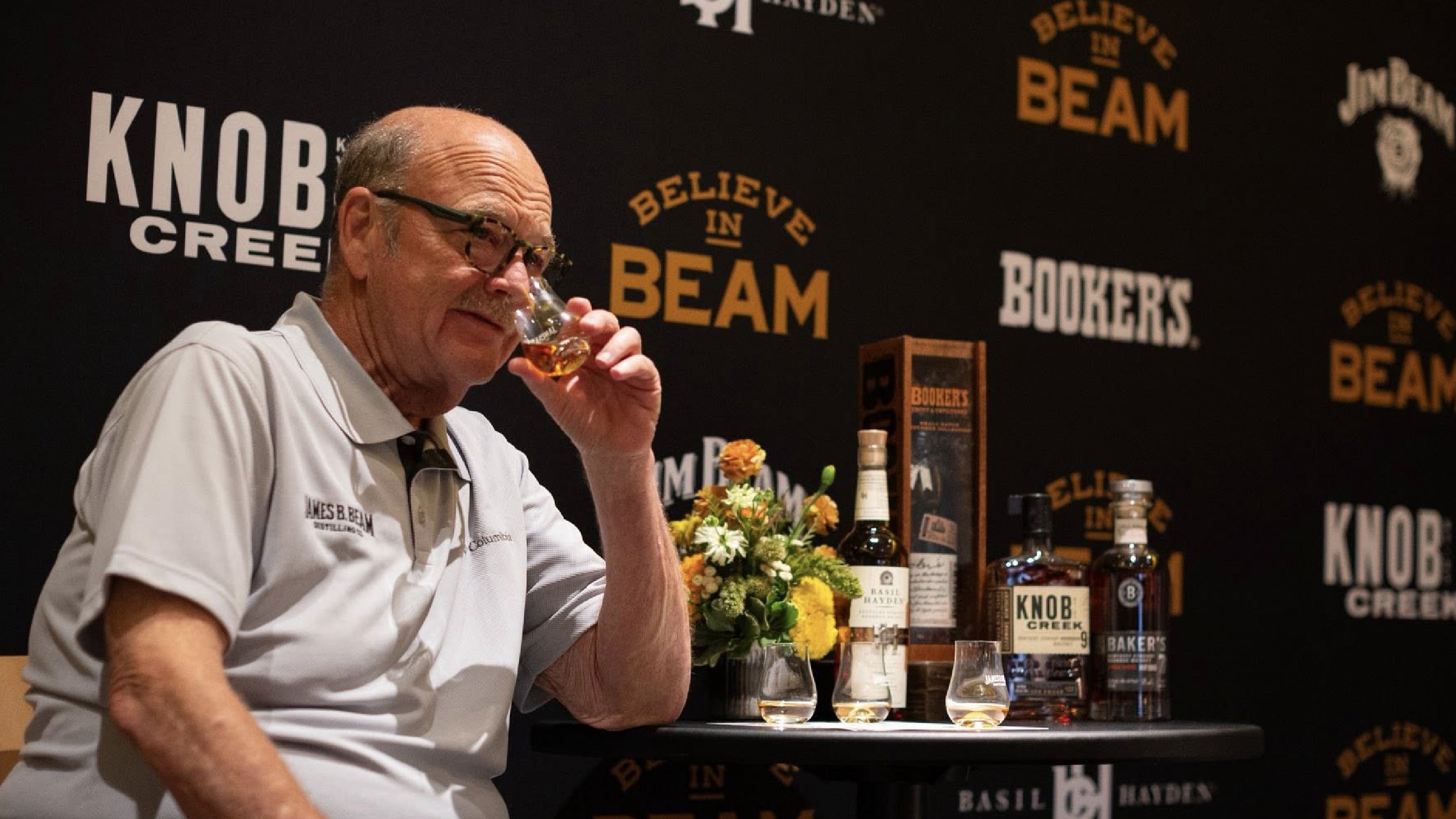 Believe in Beam Tour