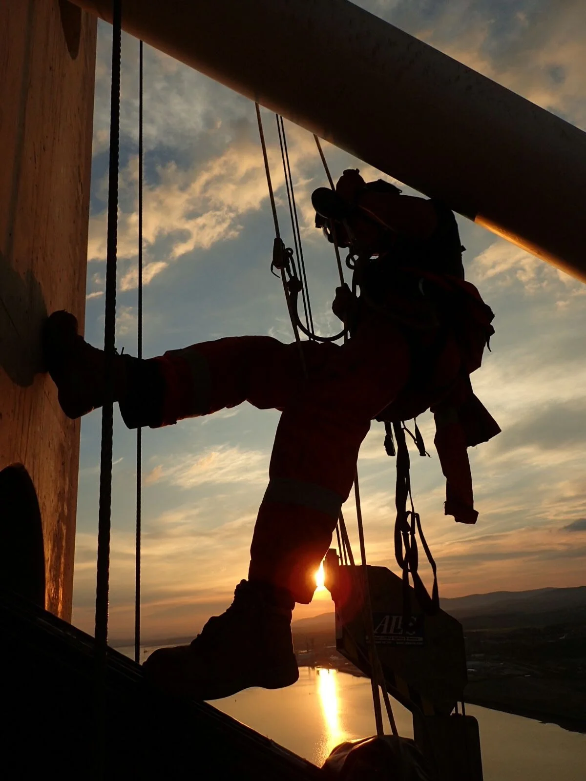 Vertical Connect, Switzerland 2018