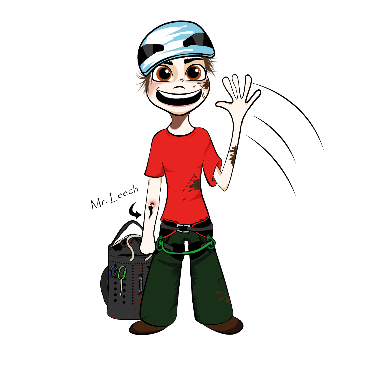 Introducing ‘Twig’ the Canopy Explorer