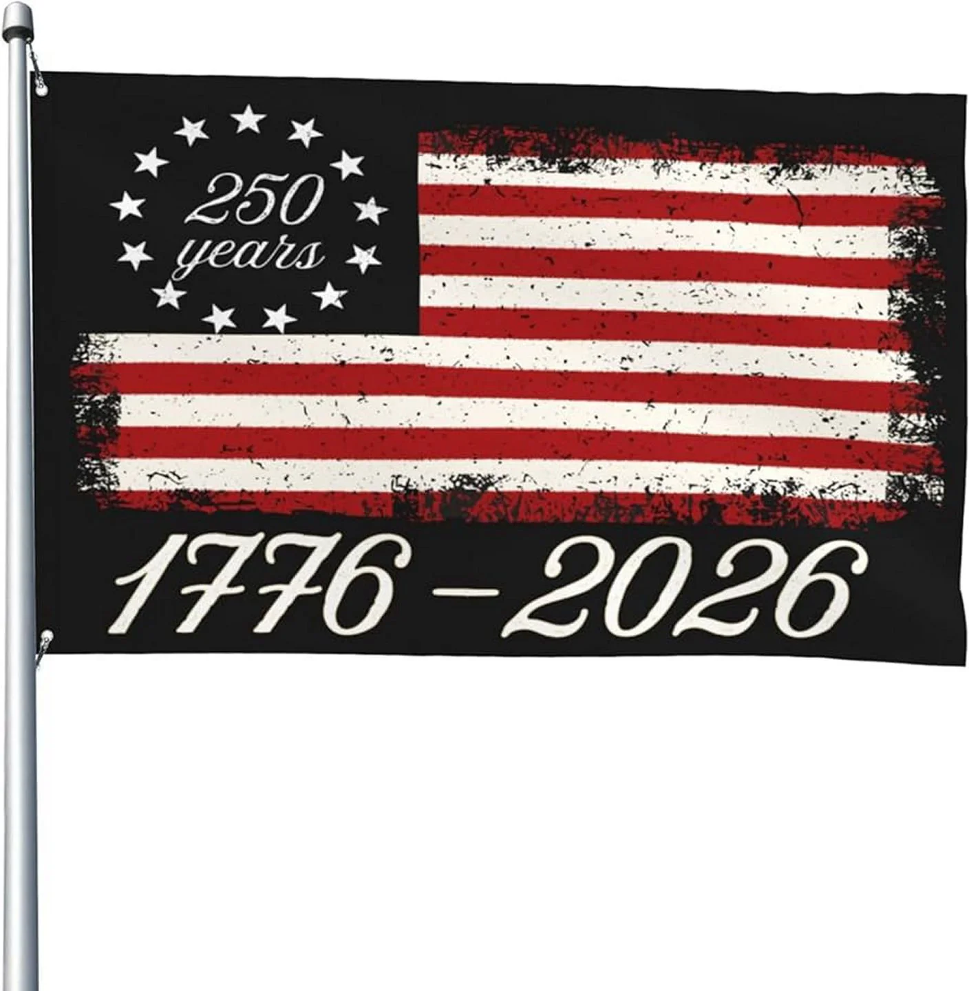 Today, we celebrate 250 years of American independence and honor the courage, history, and spirit that continue to bring our communities together. Wishing everyone a safe and memorable Fourth of July filled with family, friends, and celebration. As Q