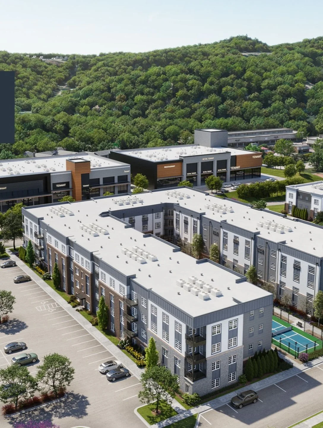 See It IRL 👀

From elevated finishes to thoughtfully designed spaces, Quincy Lofts is bringing a new level of luxury living to the neighborhood.

Ready to see Quincy for yourself? Schedule your tour today using the link in our bio!
