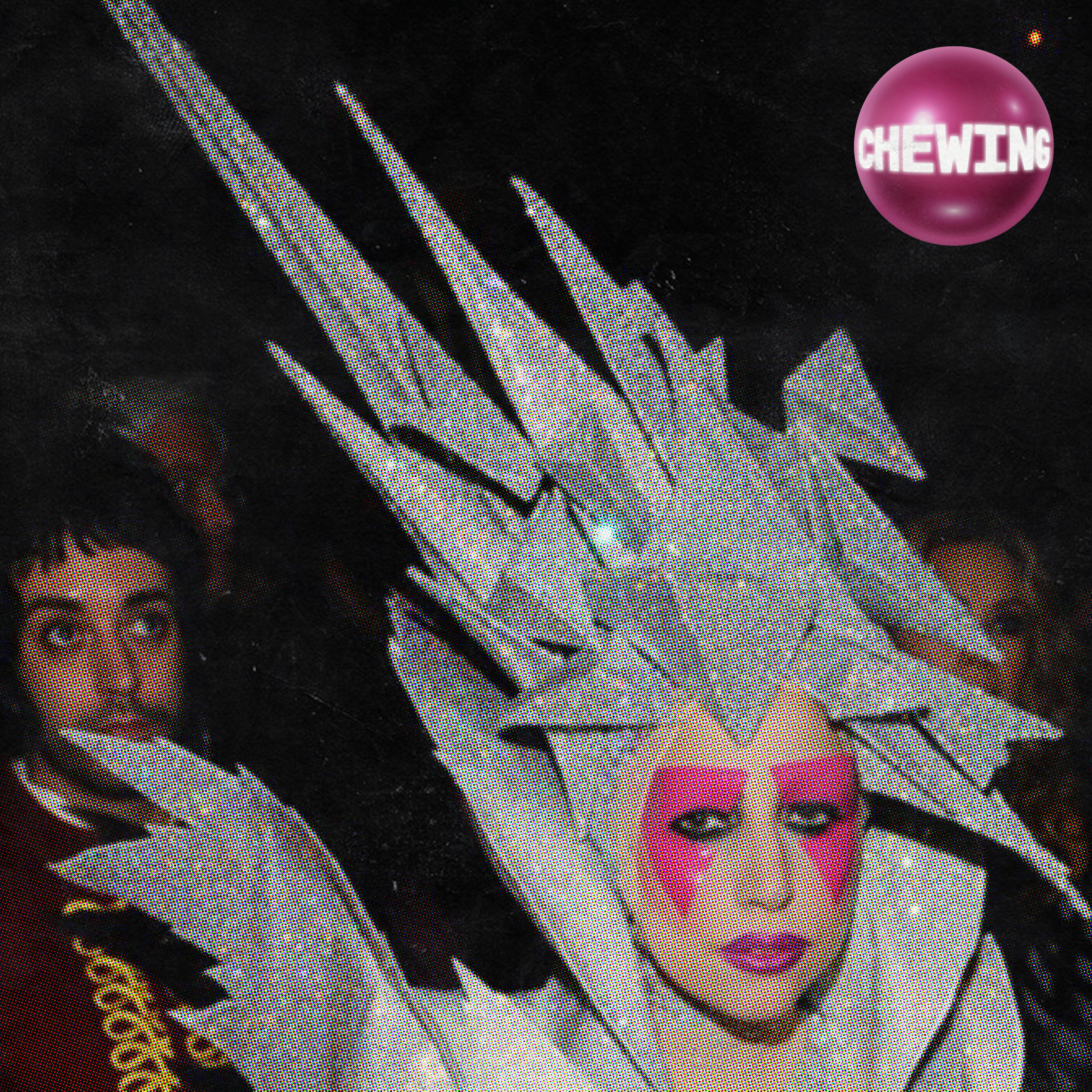 Chewing on The Grammys