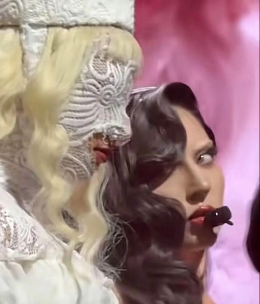 happy saturday pearls!

#gaga #mayhem