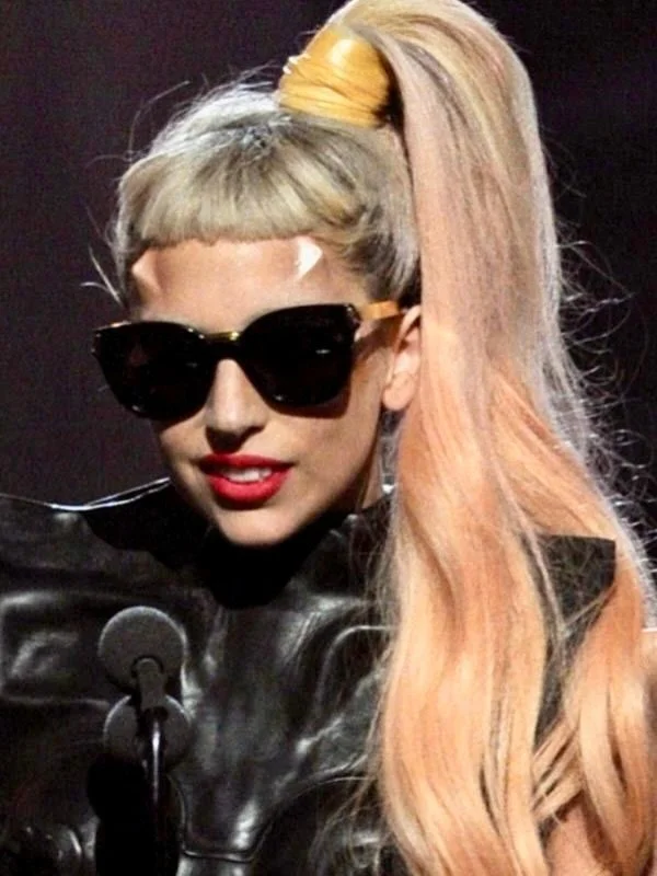 The 2011 @grammys was a big night for @ladygaga: she arrived to the ceremony inside a Hussein Chalayan-designed vessel, emerged from it onstage to perform the lead single from her upcoming album &ldquo;Born This Way&rdquo; for the very first time, an