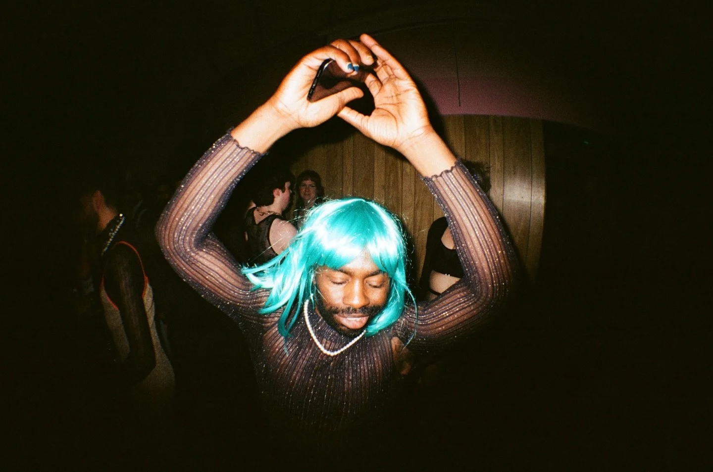 We are BEYOND grateful to everyone who came out to celebrate 15 Years of #BornThisWay at @co1orclub last weekend! Thank you for joining us on the dance floor and sharing in the joy that this album has brought us and so many others. 
⭐️
HUGE shout out