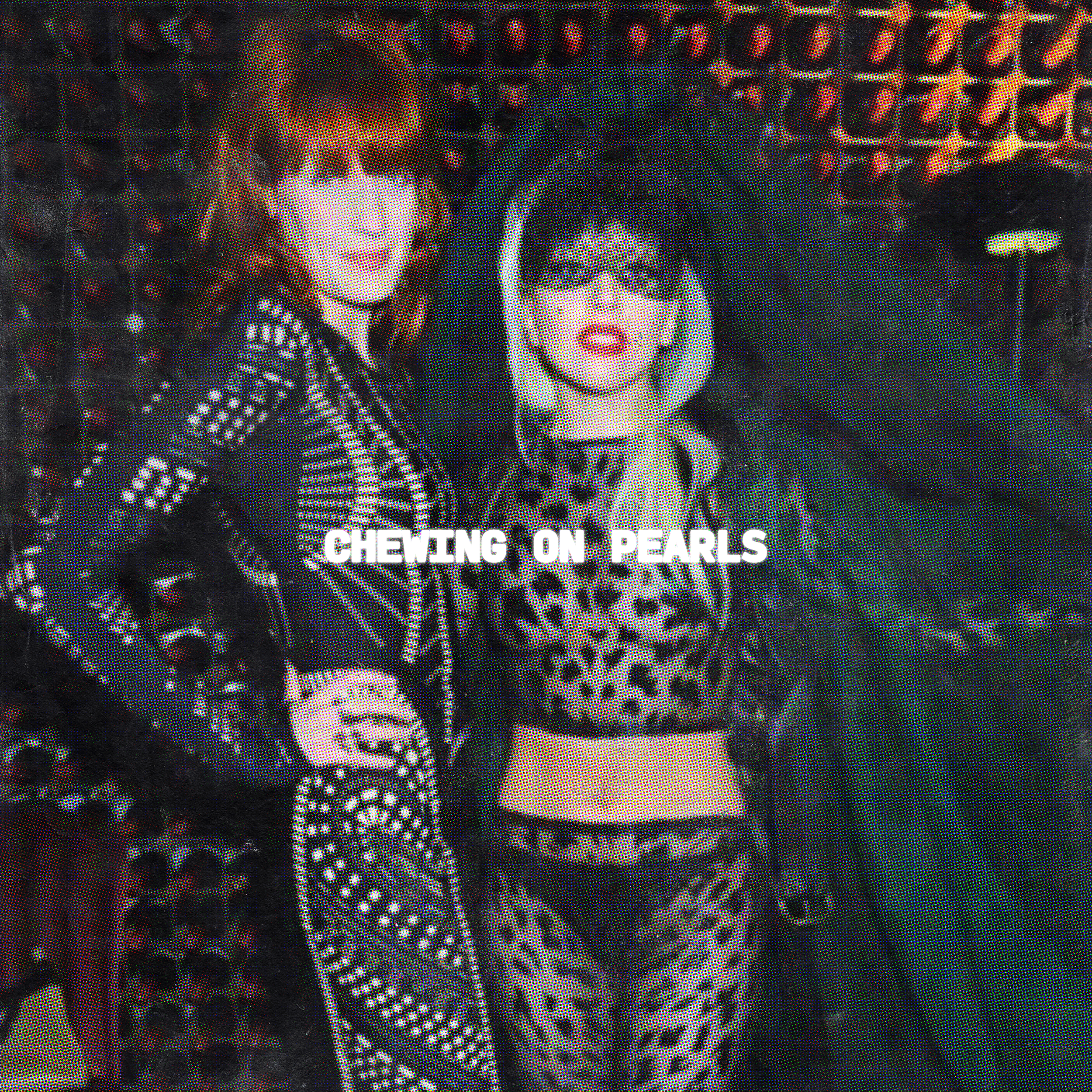 Which Witch? Gaga x Florence